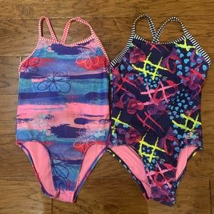 Dolfin Uglies (set of 2)